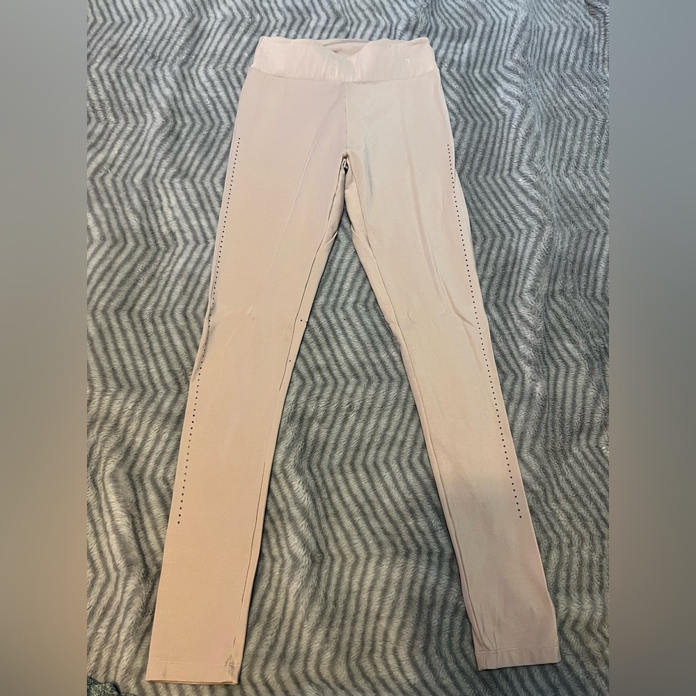 Gymshark medium leggings